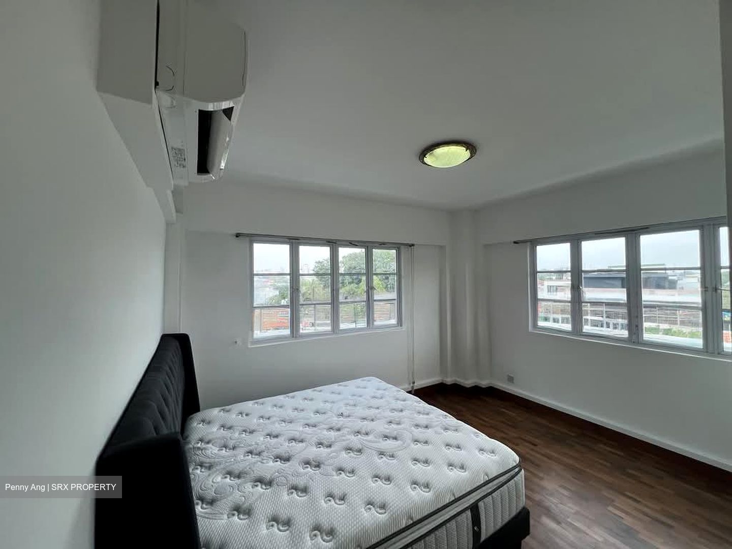 Shelford Regency (D11), Condominium #598132081